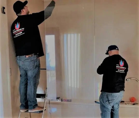 Professional plumbing installation for Boiler Repair in Dover Estates